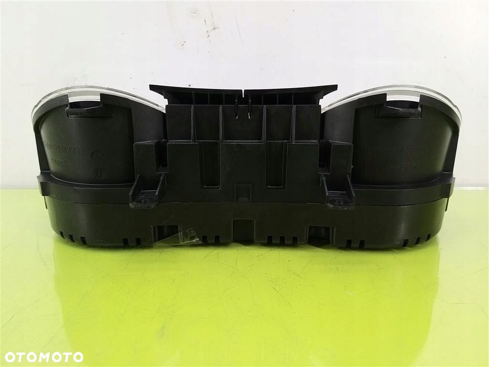 Licznik ZEGARY Seat Ibiza IV 1.4B 85KM 2009-2017 305TYŚ 6J0920801 - 5