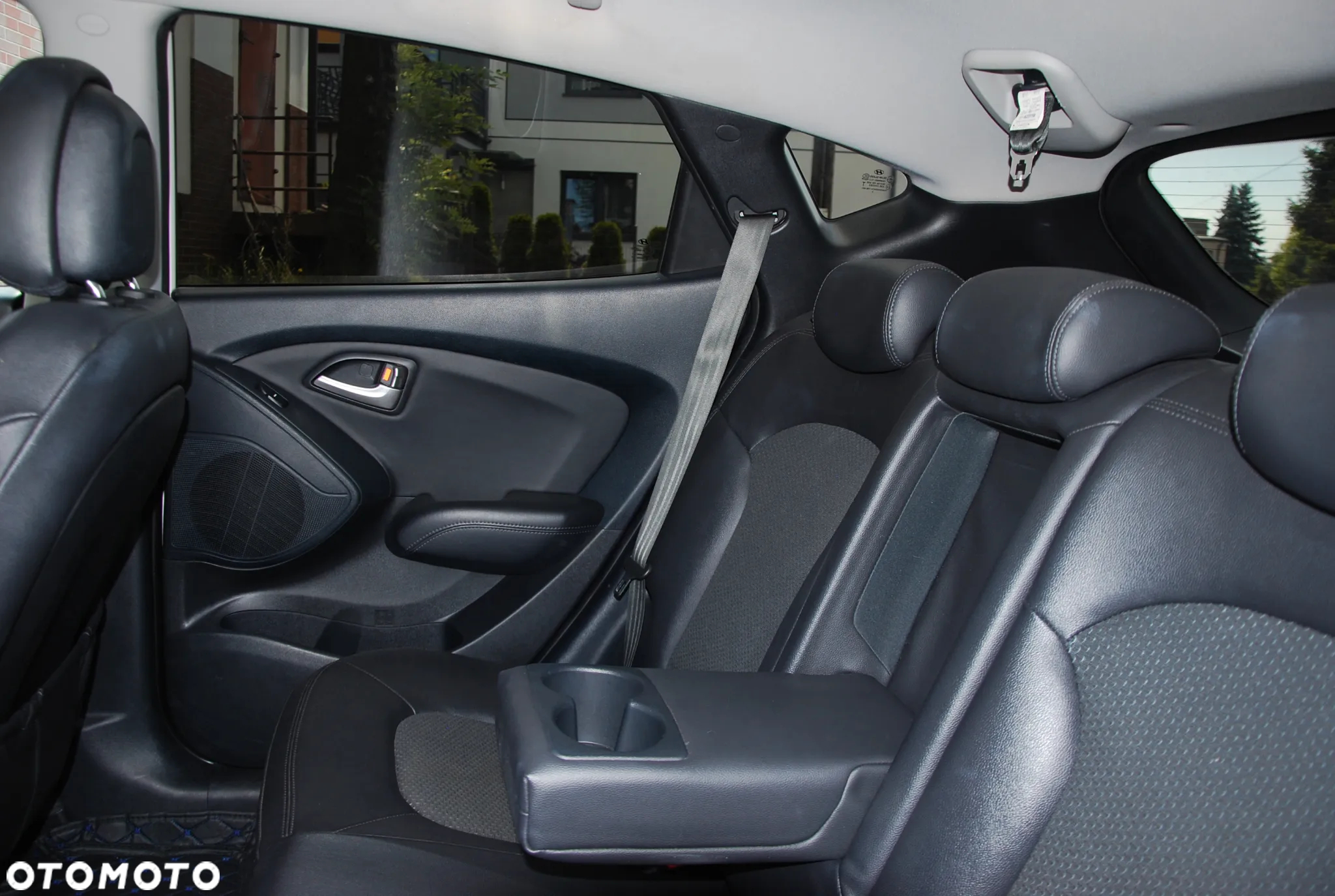 Hyundai ix35 1.6 GDI Comfort 2WD - 29