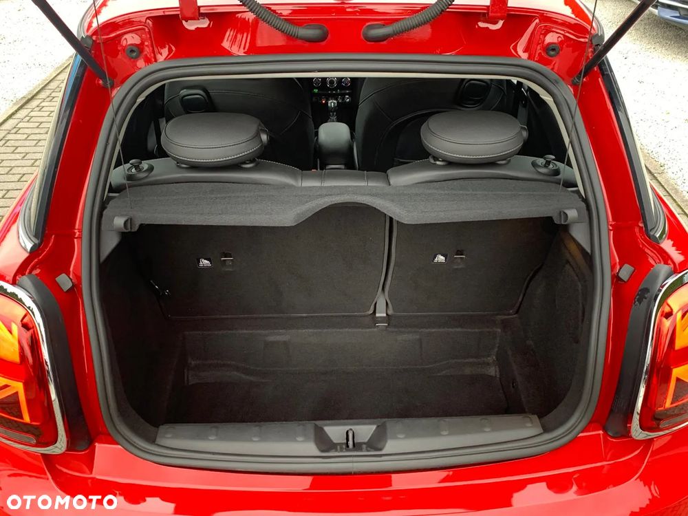 MINI Cooper S Metropolitan - 17