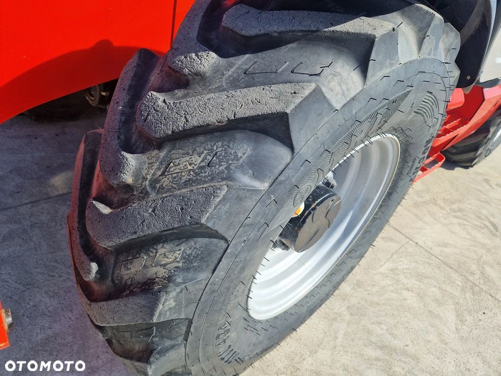 Manitou MT 1840 jak JCB 540-170 G120 - 18