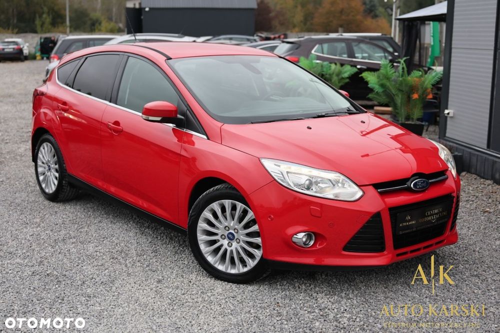 Ford Focus - 2