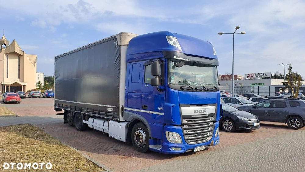 DAF XF 460 FAR - 2