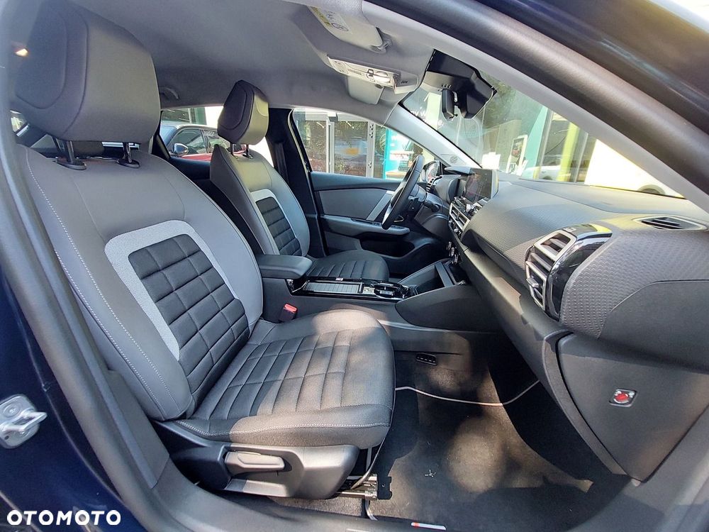 Citroën C4 - 11