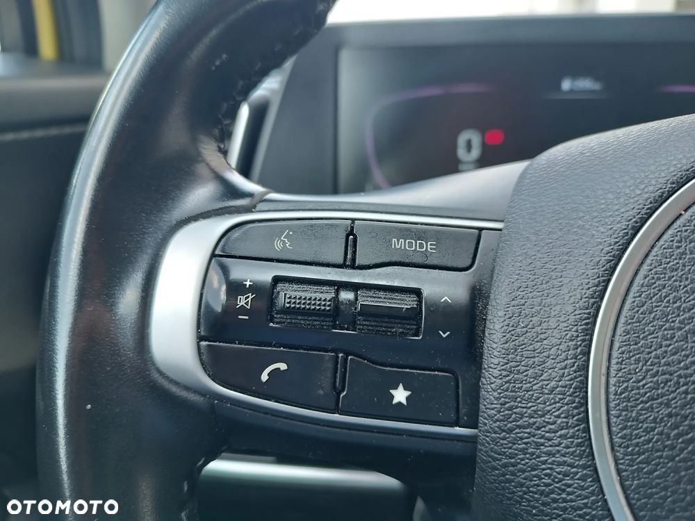 Kia Sportage - 16