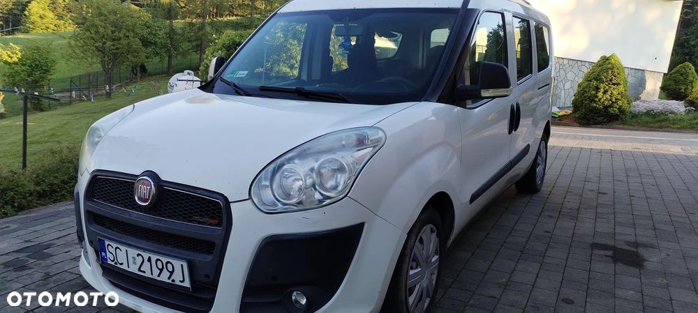 Fiat Doblo 1.3 Multijet 16V Active - 1