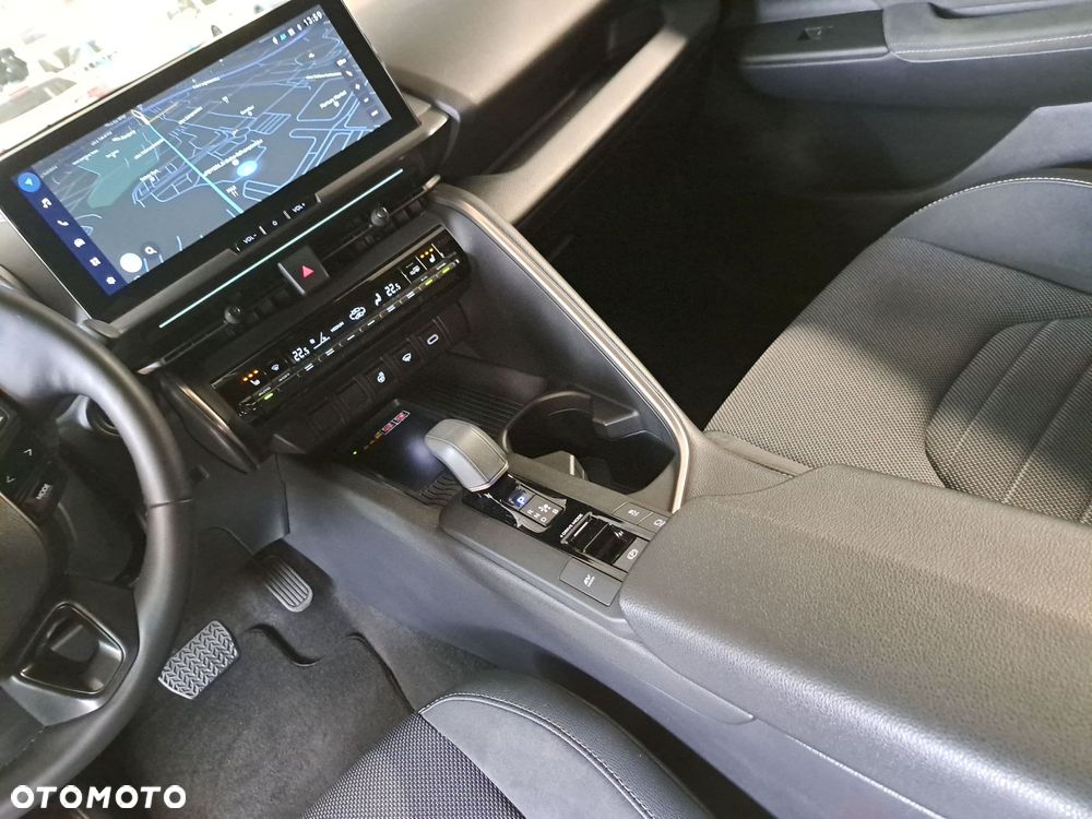 Toyota C-HR - 29