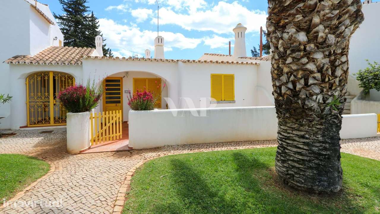 Moradia em banda V2 para venda em Vilamoura - Grande imagem: 2/19