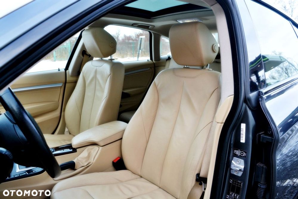 BMW 3GT 318d Modern Line - 20