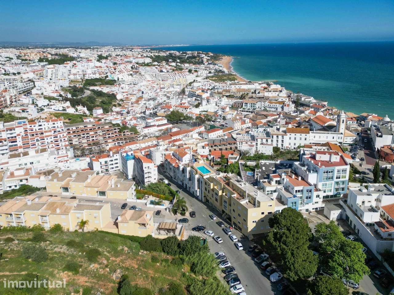 Hotel à praia de Albufeira - Grande imagem: 3/5