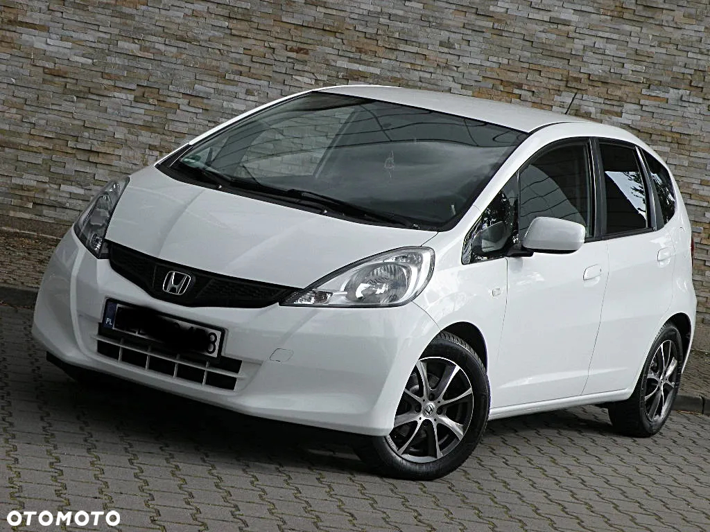 Honda Jazz 1.2 i-VTEC - 9