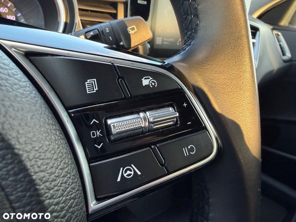 Kia Ceed 1.5 T-GDI M DCT - 16