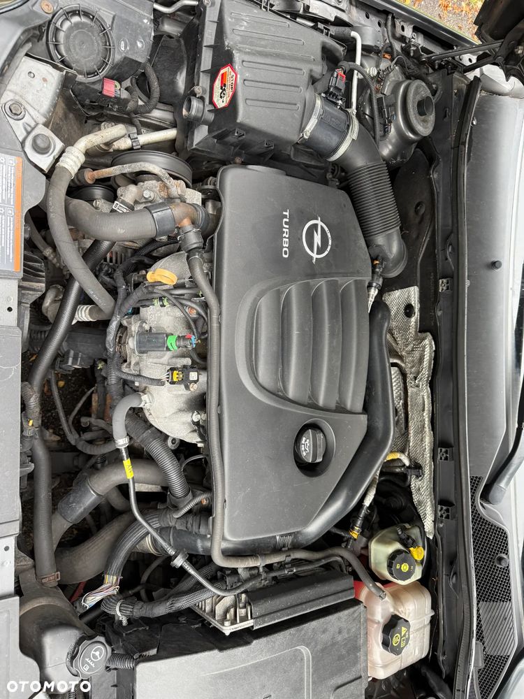 Opel Insignia 2.0 T Cosmo - 30