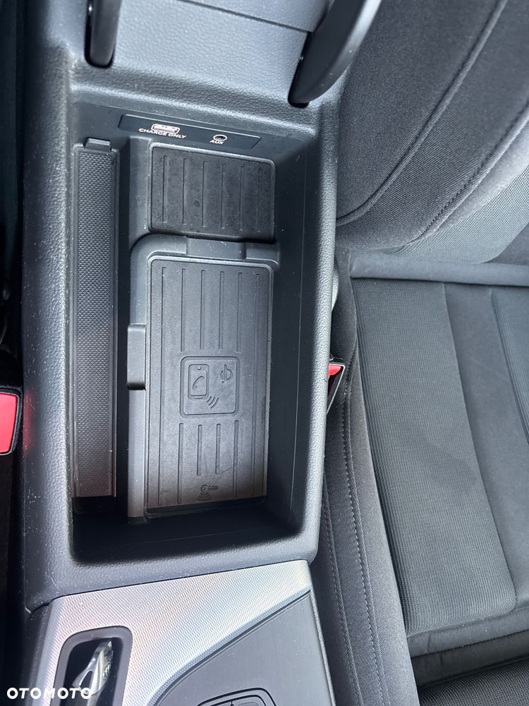 Audi A4 Avant 2.0 TDI - 23