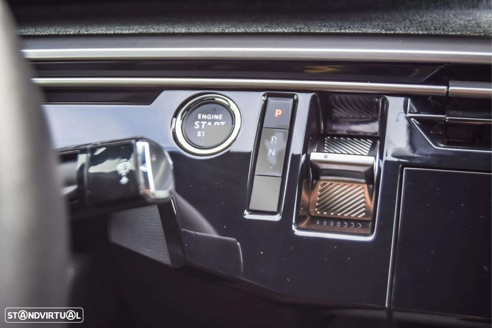 Peugeot 3008 1.2 Hybrid Allure e-DCS6 - 15
