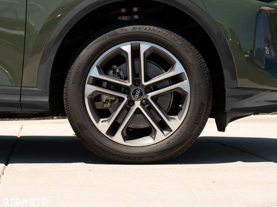 Audi Q5 - 13