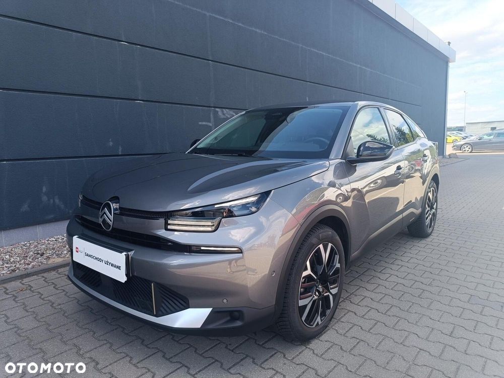 Citroen C4 2025 photo 4