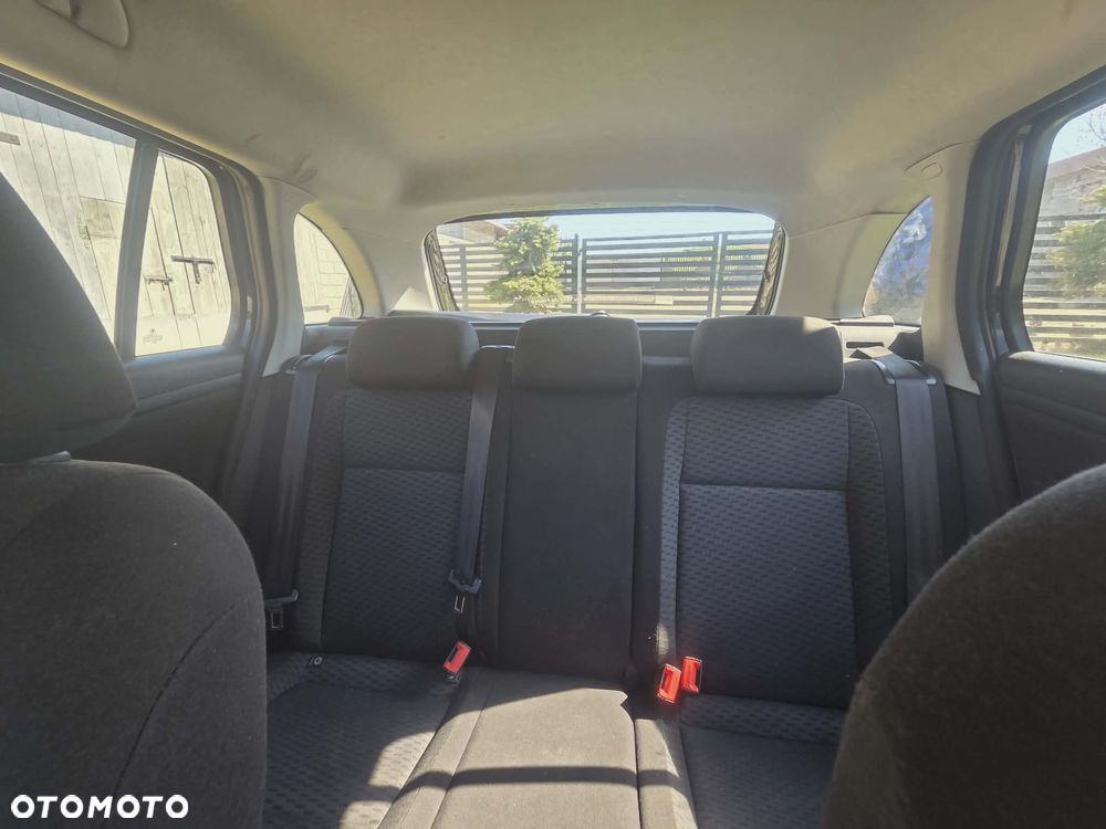 Skoda Fabia 1.6 TDI DPF Classic - 3