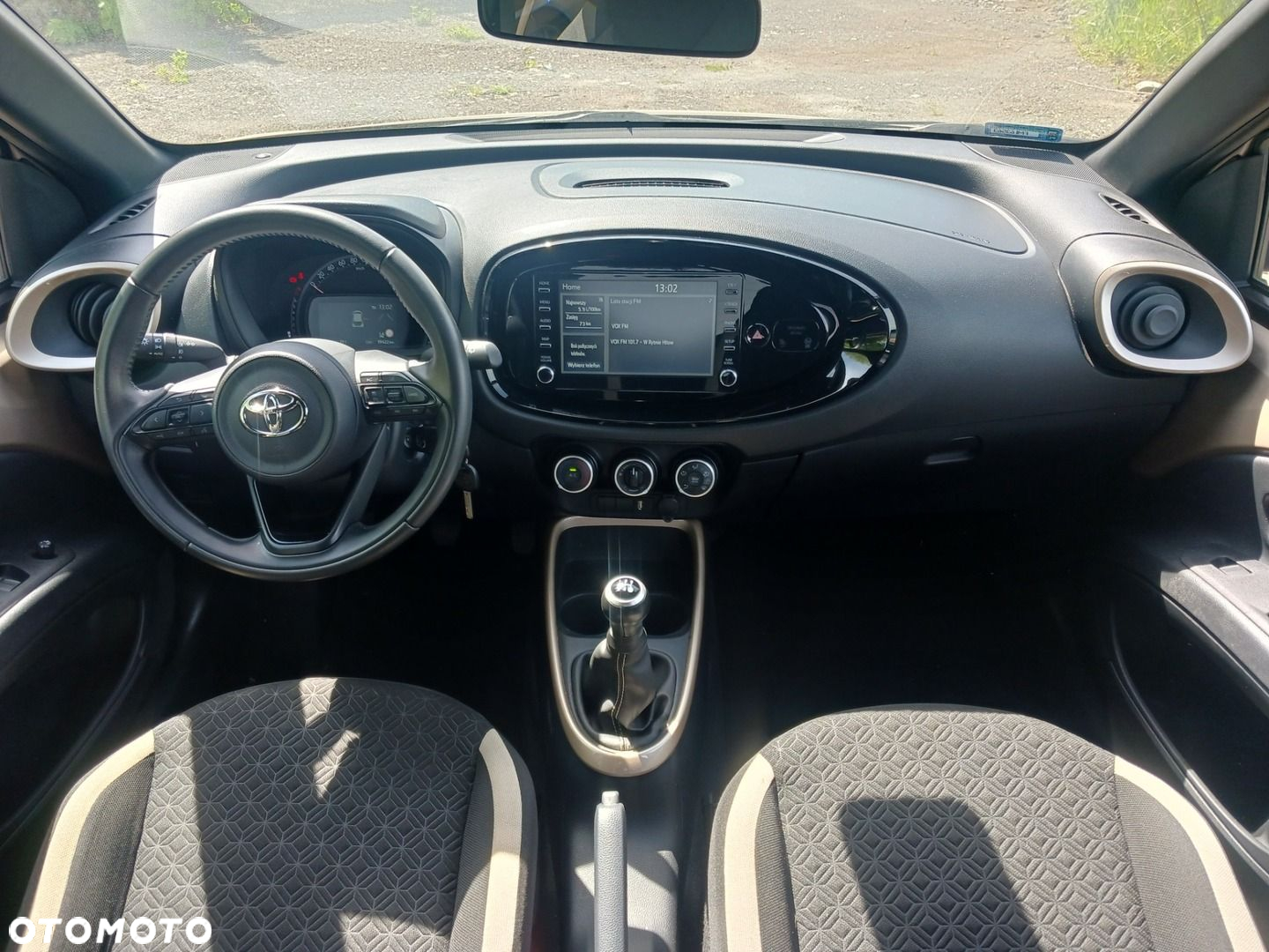 Toyota Aygo X - 13
