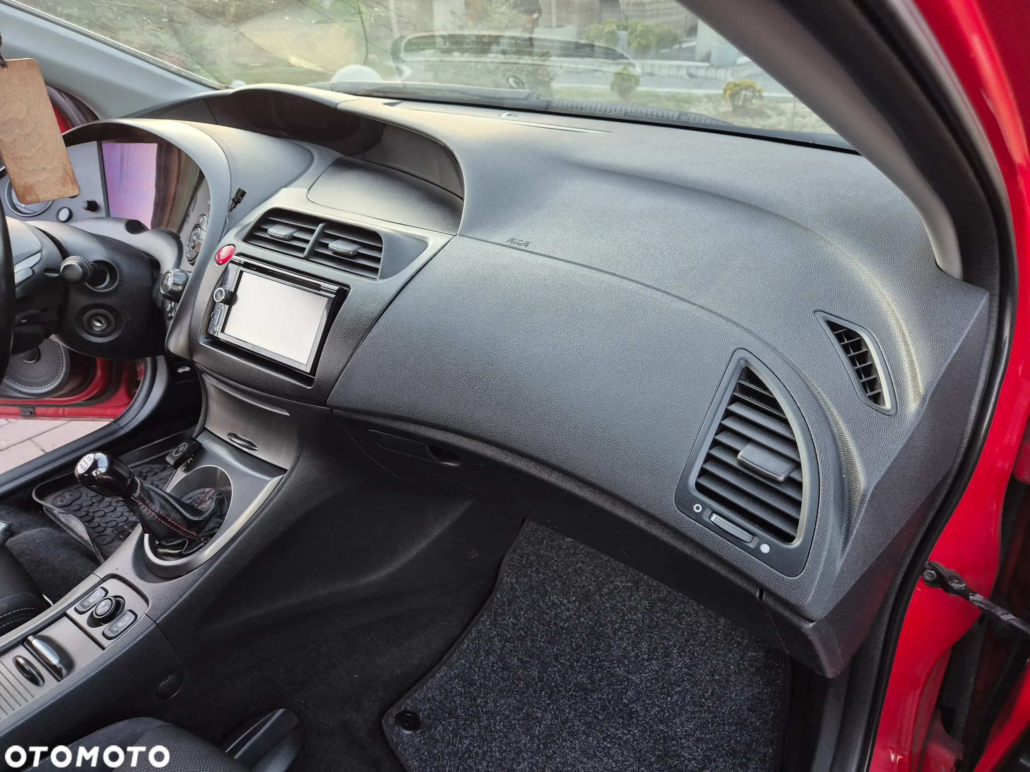 Honda Civic 1.8 TypeS - 9
