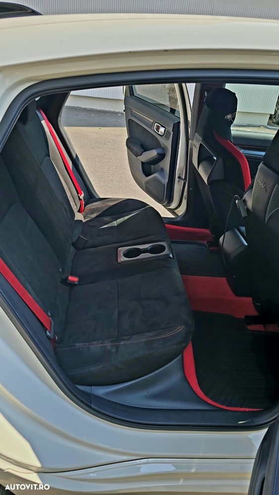 Honda Civic - 16