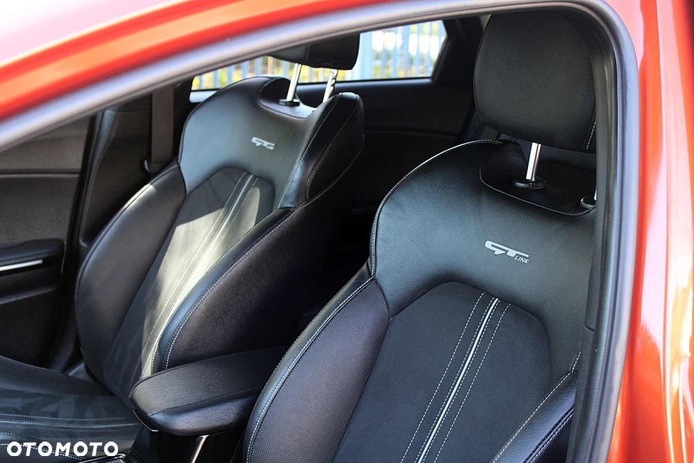Kia ProCeed - 29