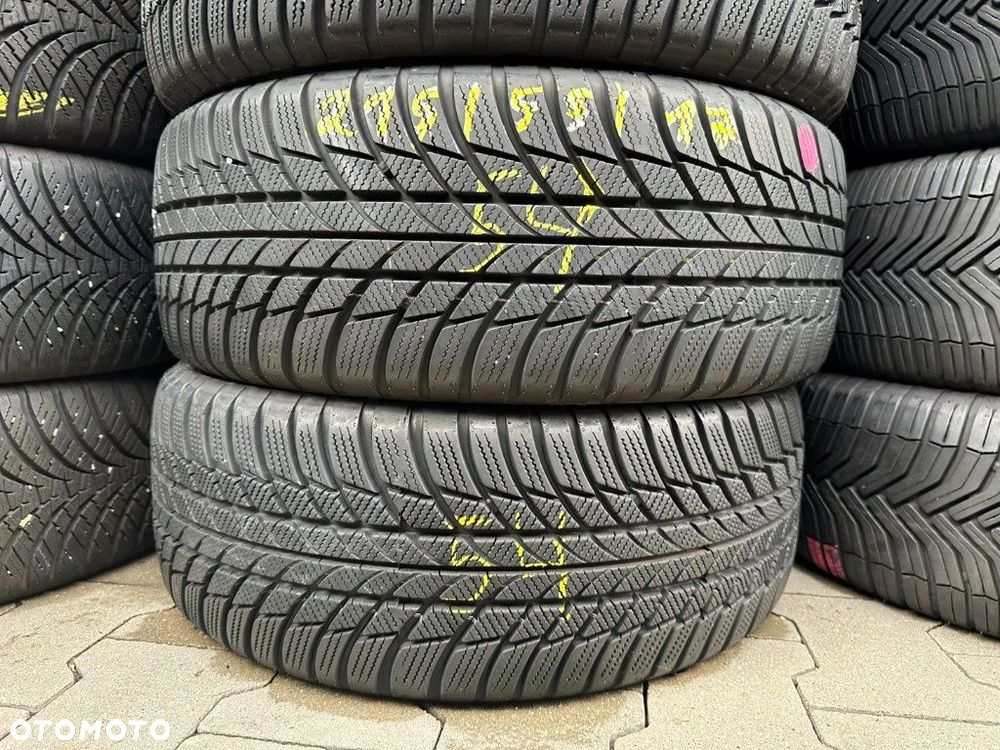 215/55r17 Bridgestone Blizz LM001_7,3mm_4szt_(54) - 4