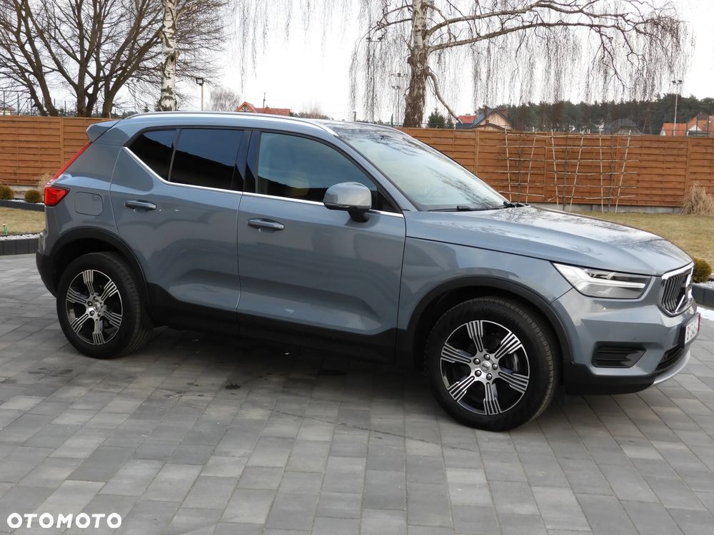 Volvo XC 40 D3 Inscription - 21