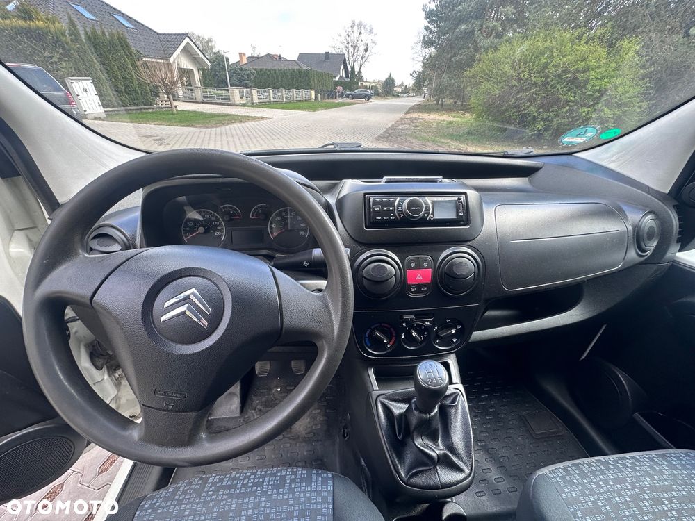 Citroën Nemo 1.3 HDi Plus - 9