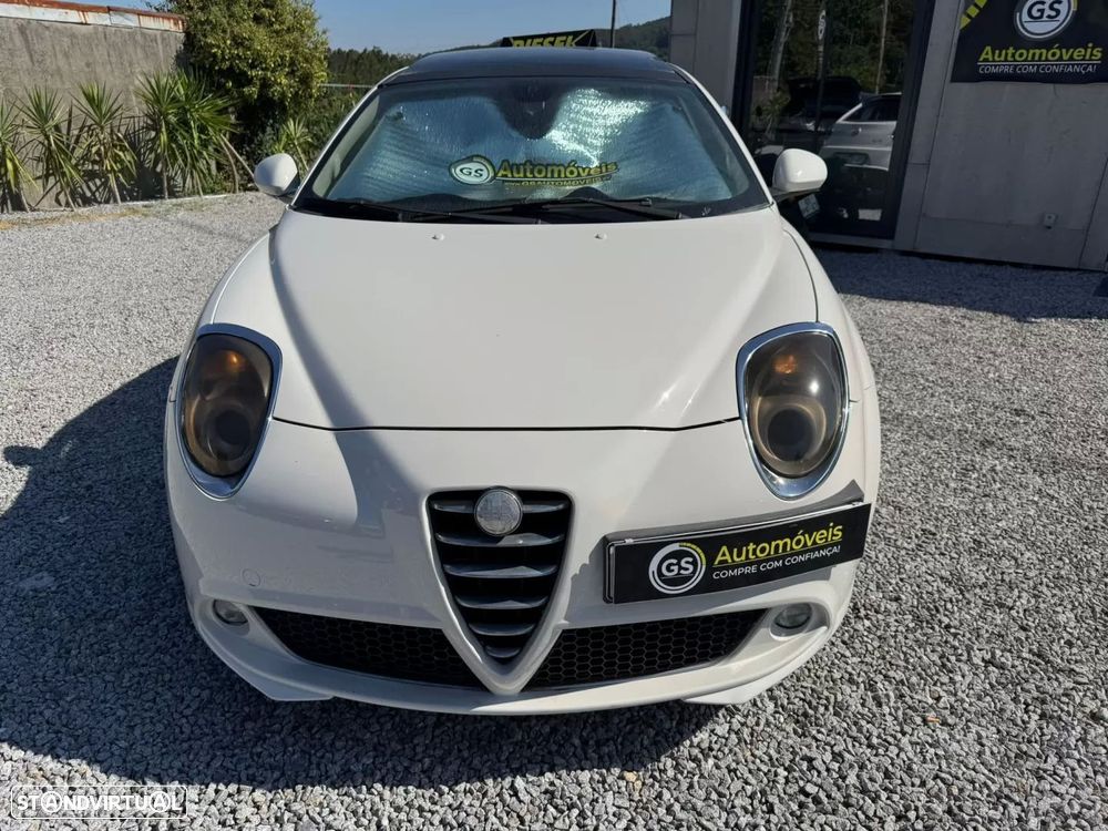 Alfa Romeo MiTo 1.3 JTD Progression - 2