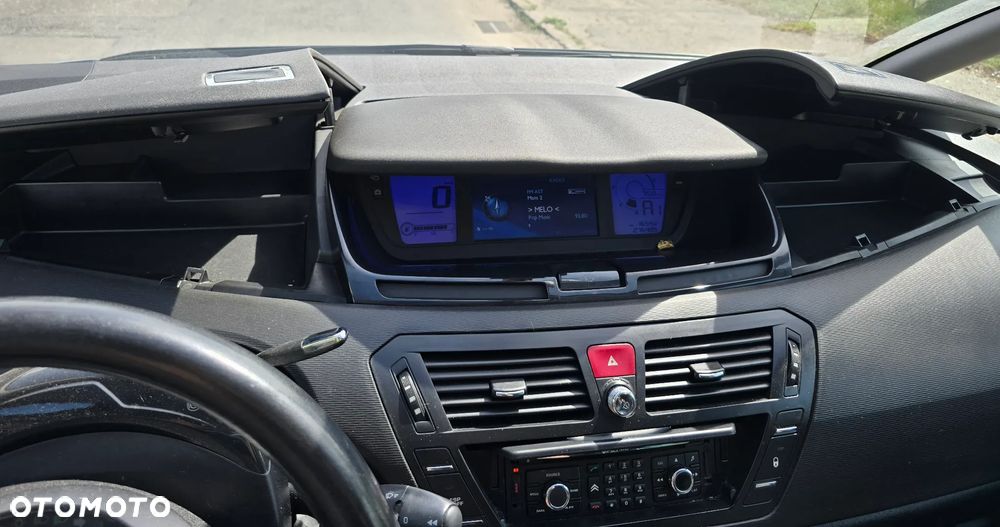 Citroën C4 Picasso 2.0 HDi Exclusive - 5