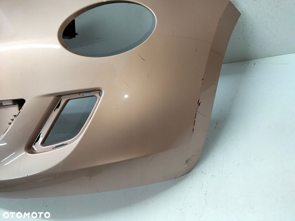 zderzak przedni przód fiat 500 ii e lift 20- elektryk icon - 6