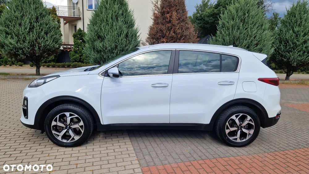Kia Sportage 1.6 CRDI L 2WD - 2