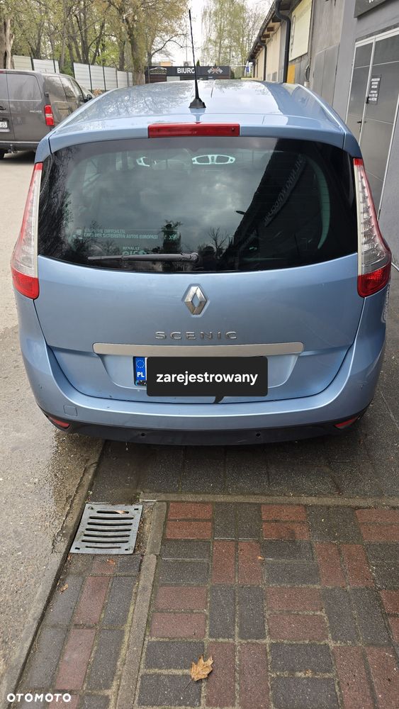 Renault Grand Scenic - 4