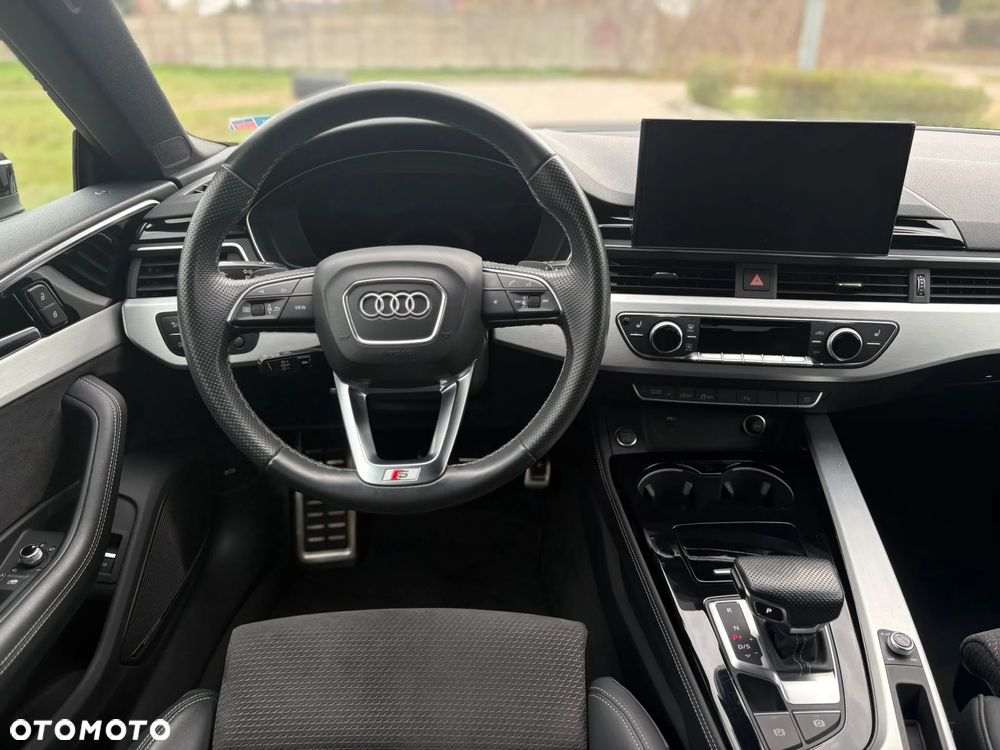 Audi A5 Sportback - 19
