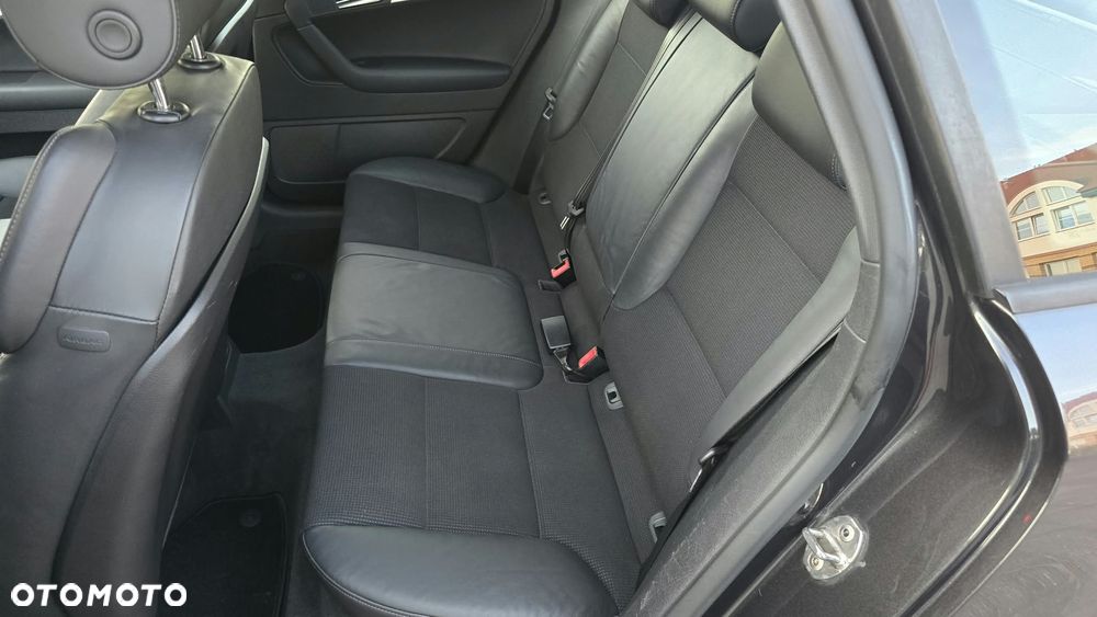Audi A3 Sportback 1.4 TFSI S line Sportpaket - 26