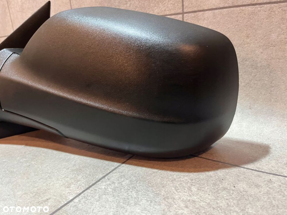 JEEP GRAND CHEROKEE WK WK LUSTERKO P 11PIN IDEALNE - 13