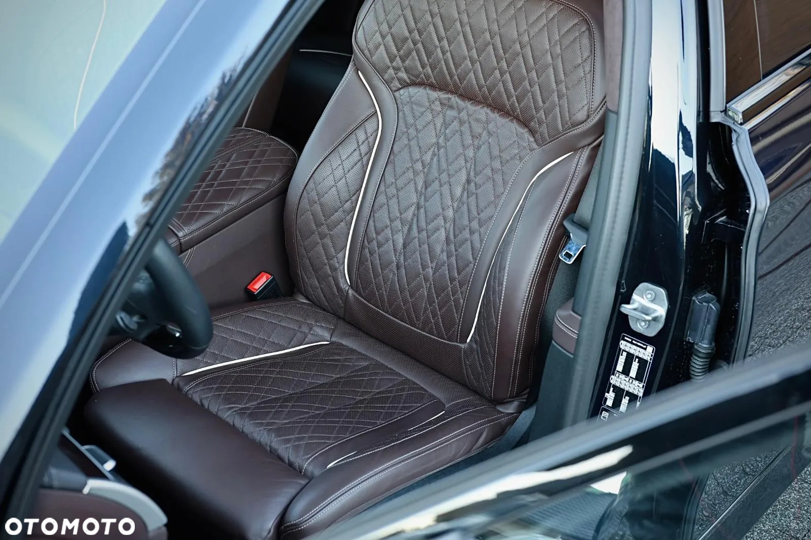 BMW Seria 7 740Ld xDrive sport - 17