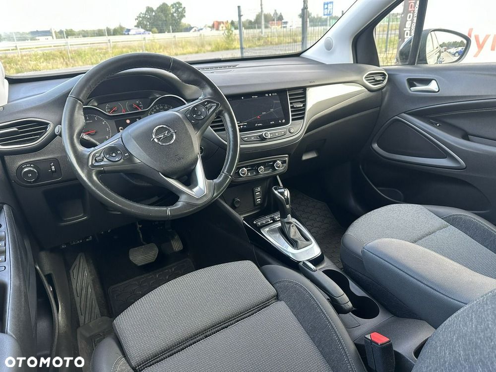 Opel Crossland - 21