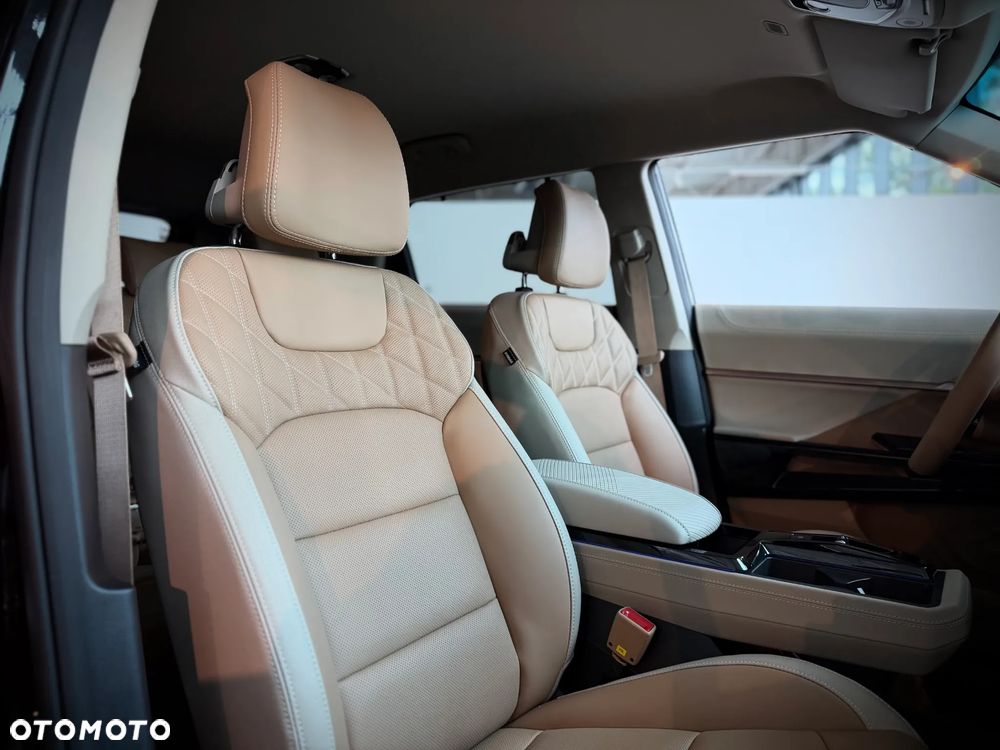 SsangYong/KGM Actyon 1.5 T-GDI HEV Adventure e-DHT - 7
