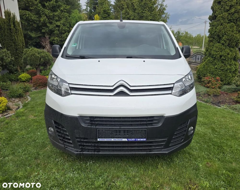 Citroën Jumpy - 2