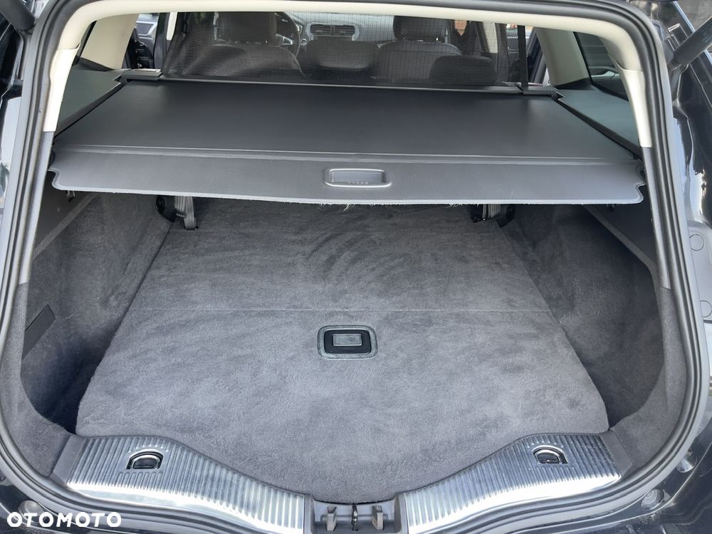 Ford Mondeo - 11