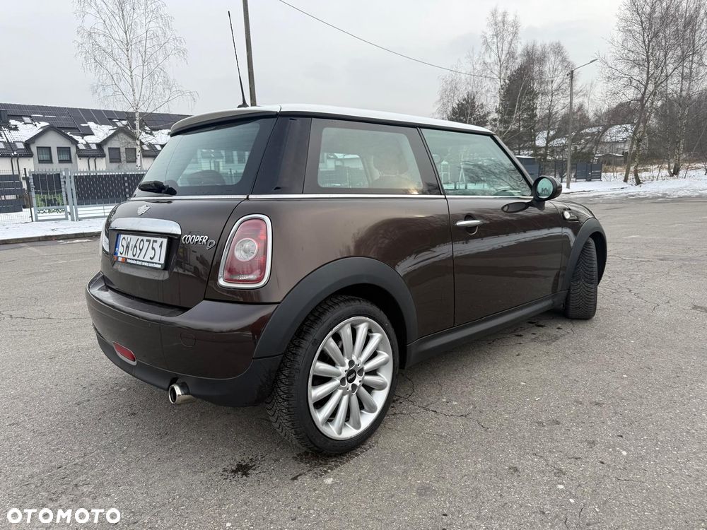 MINI Cooper - 12