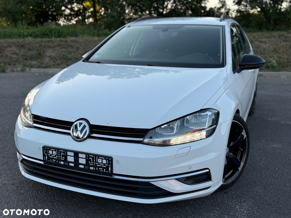 Volkswagen Golf 1.6 TDI (BlueMotion Technology) DSG Comfortline - 2