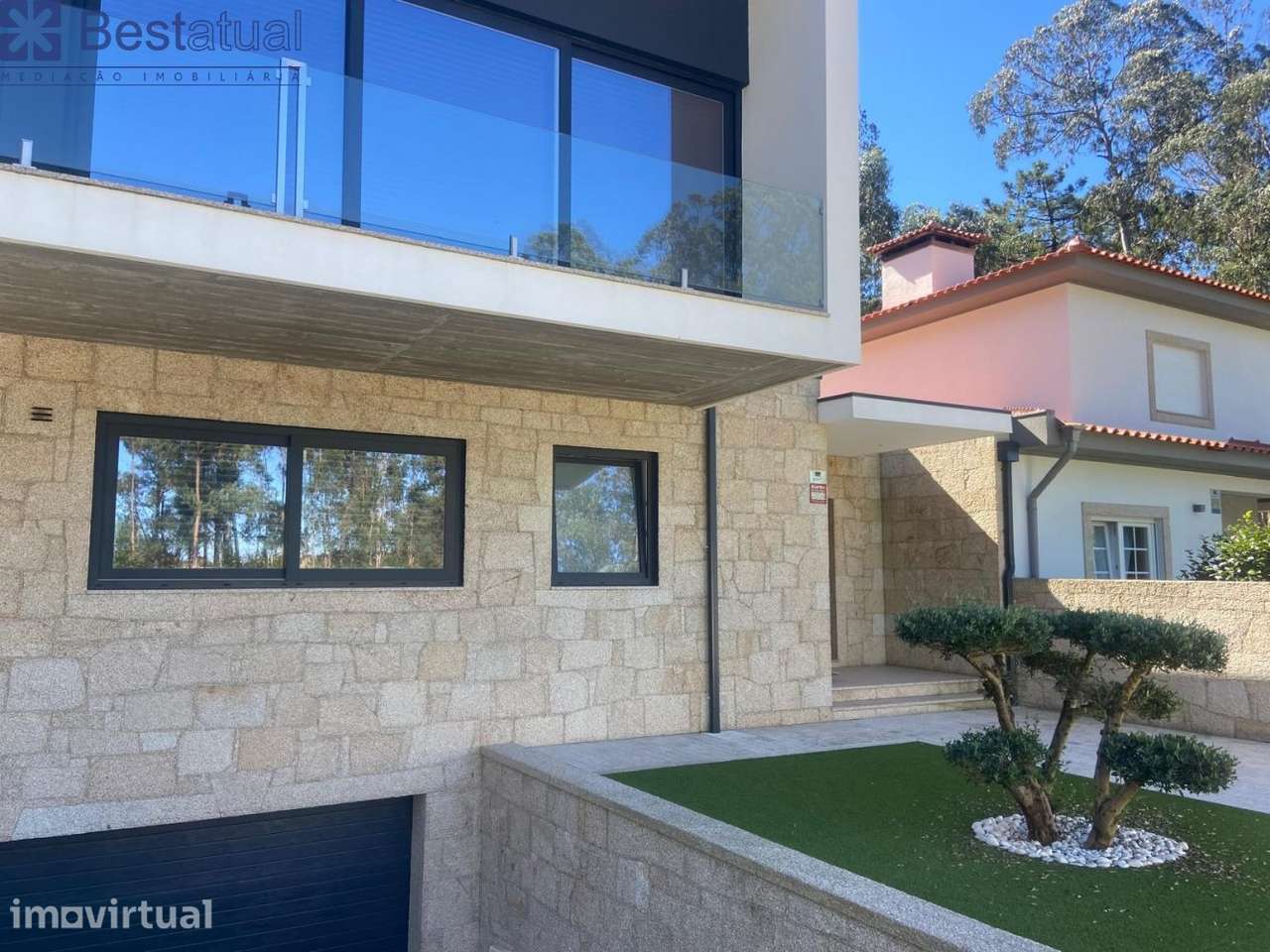 Moradia T3 à venda em Rio Mau e Arcos, Vila do Conde — foto 2