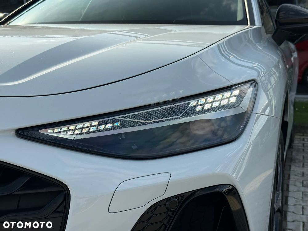 Audi A6 Avant TDI mHEV Quattro S tronic - 5