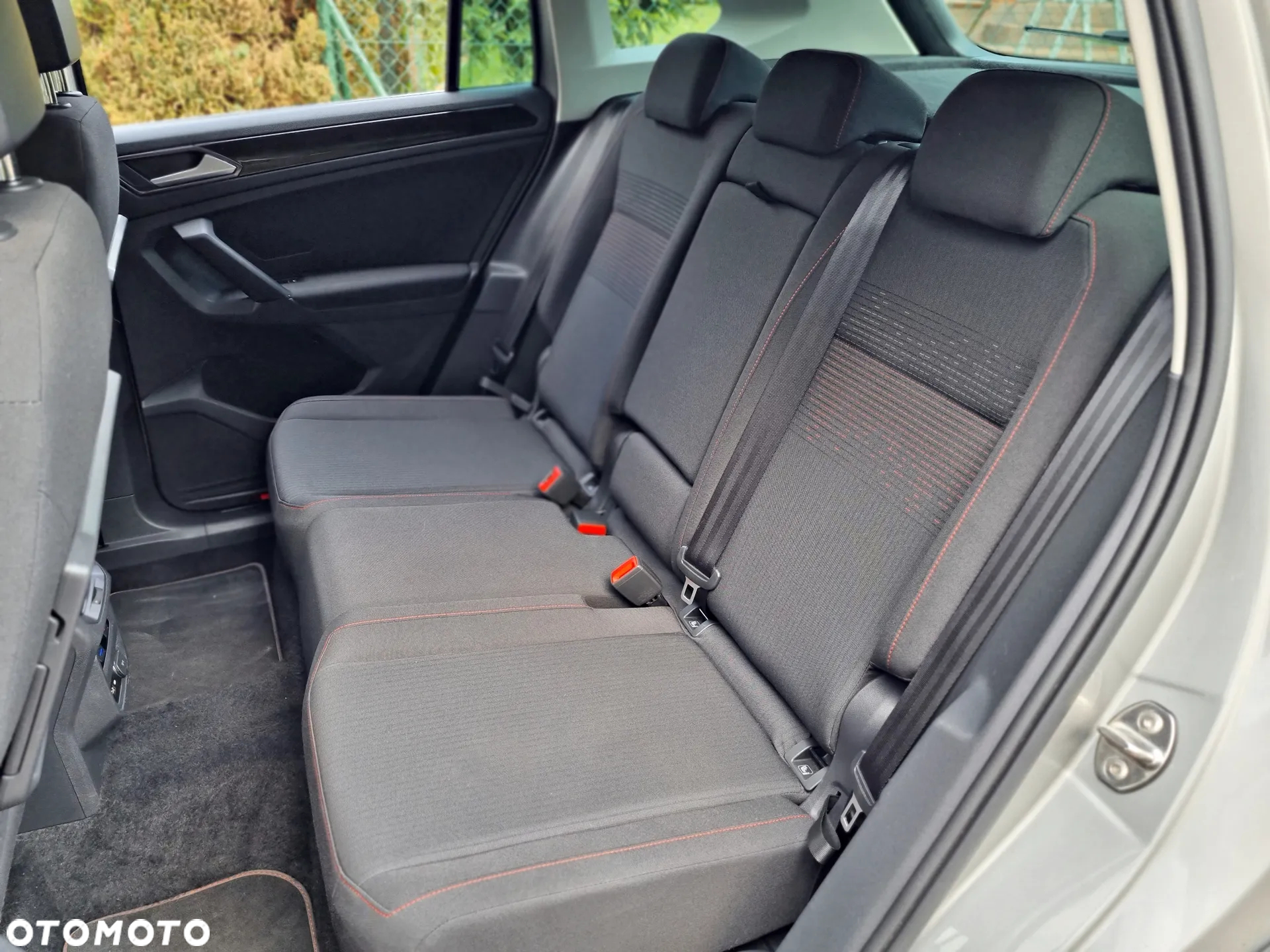 Volkswagen Tiguan 2.0 TDI SCR (BlueMotion Technology) Sound - 27