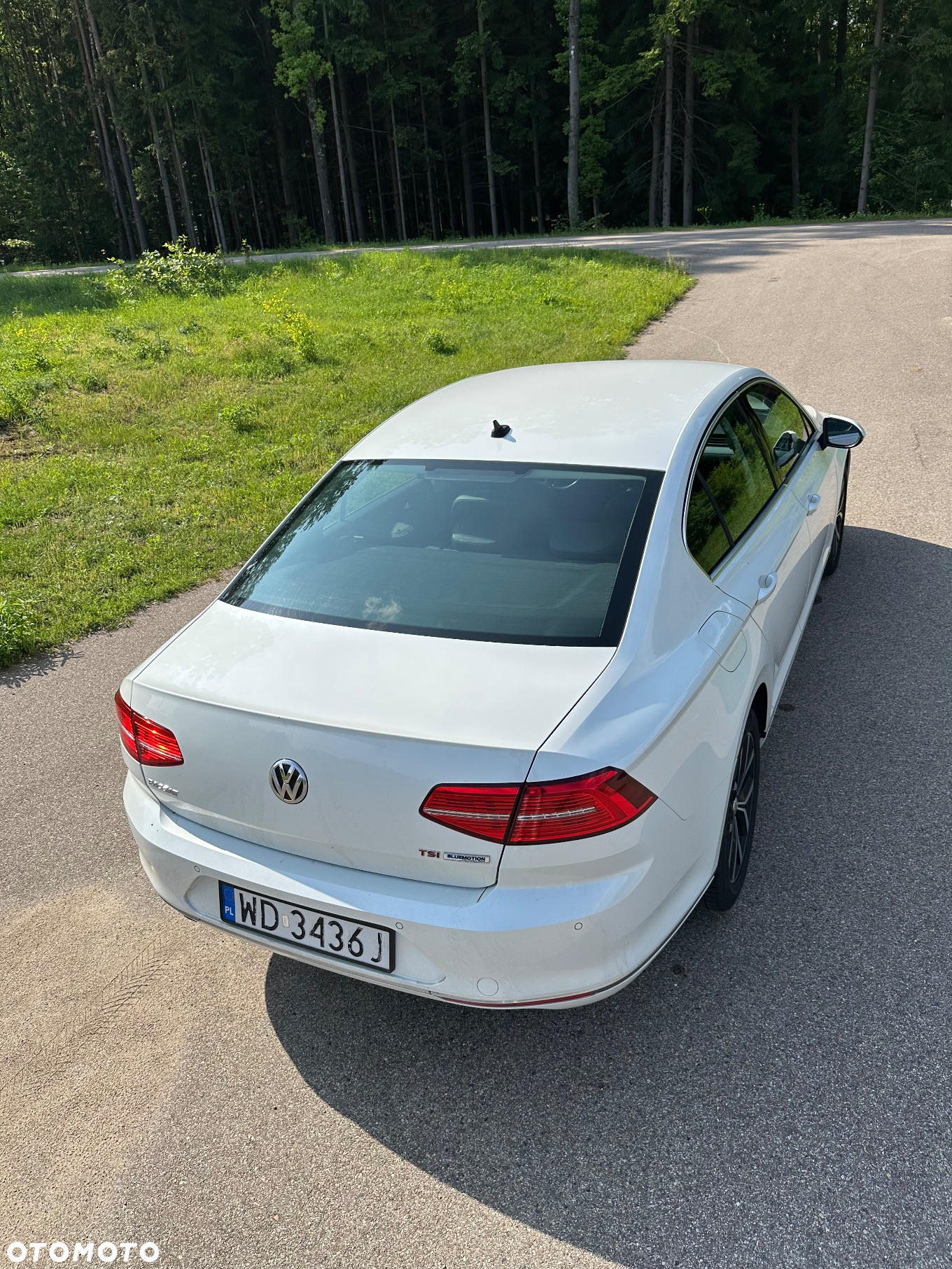 Volkswagen Passat 1.8 TSI BMT Highline - 17