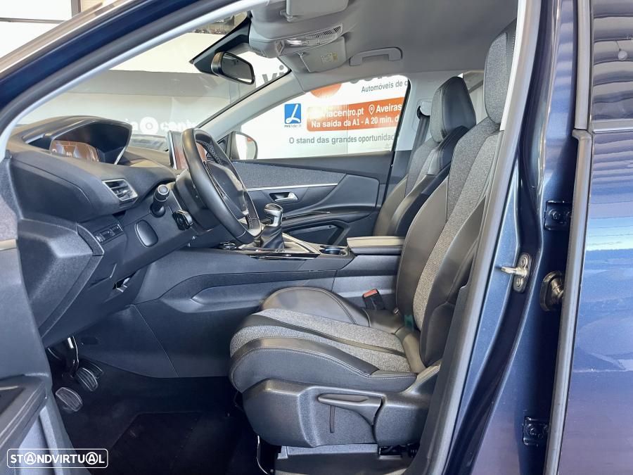 Peugeot 5008 1.2 PureTech Allure - 8