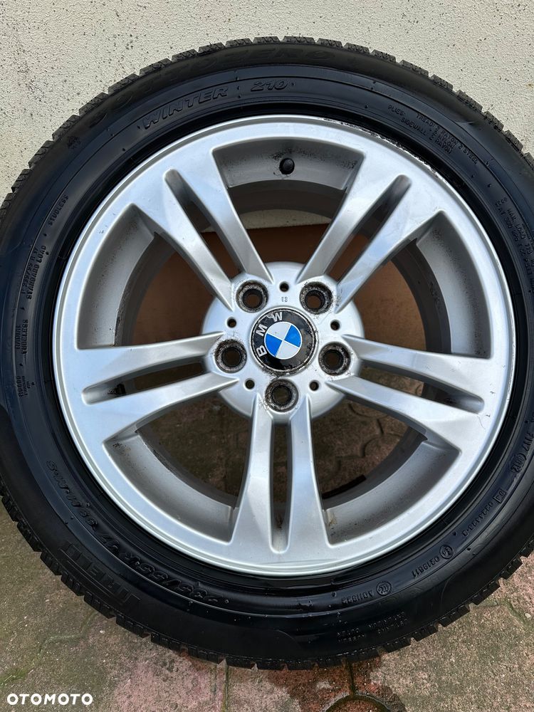BMW X3 xDrive20d - 23