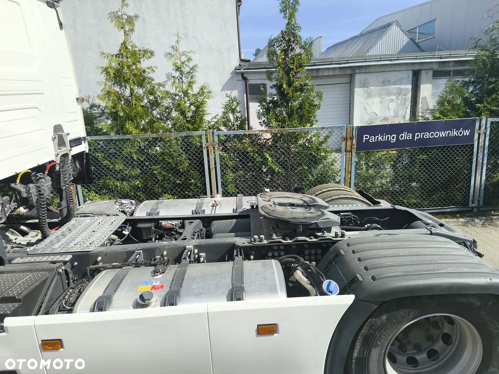 Scania 2026 S 500 SALON POLSKA - 12